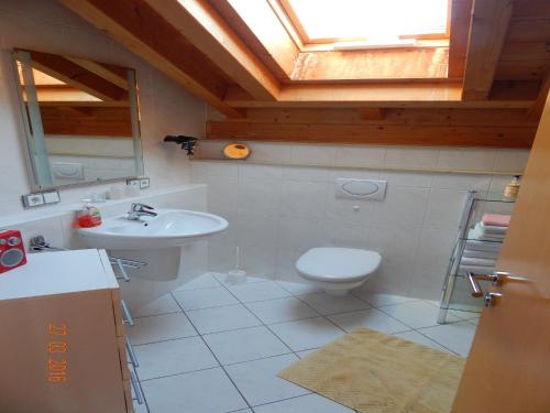 Ferienwohnung Haidwand