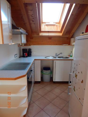 Ferienwohnung Haidwand