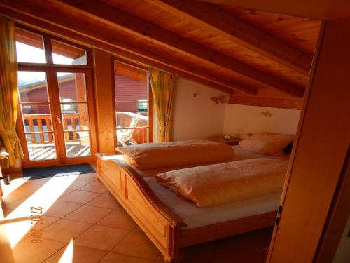 Ferienwohnung Haidwand
