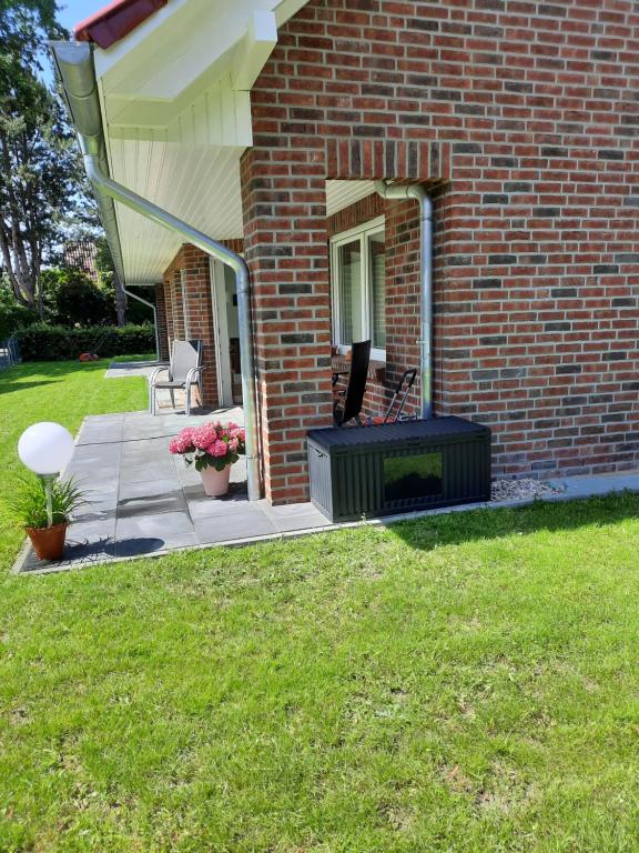 Appartement Ferienwohnung \ Haidweg 57 21423 Luhdorf