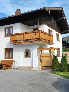 Appartement Ferienwohnung Haindorfer Berg Bernauer Straße 35 83229 Aschau im Chiemgau Bavière