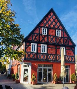 Appartement Ferienwohnung Hakenbuden 2 110 Großstraße 14929 Treuenbrietzen Brandebourg