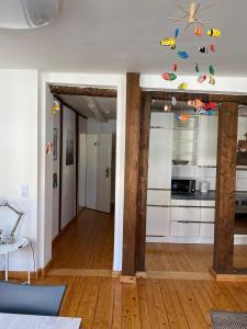 Appartement Ferienwohnung Hakenbuden 110 Großstraße 14929 Treuenbrietzen Brandebourg