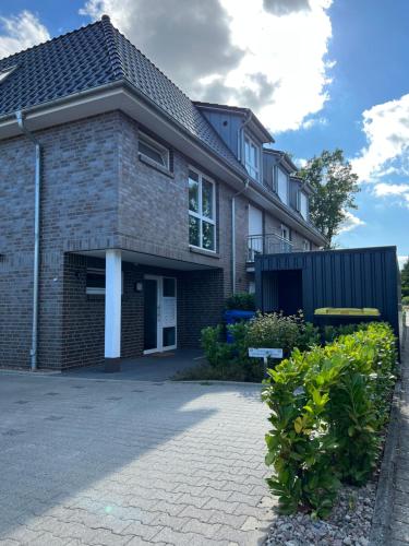Ferienwohnung Hakuna Matata in Oldenburg - Ofenerdiek