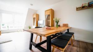 Ferienwohnung Hakuna Matata in Oldenburg - Ofenerdiek