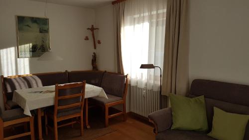 Ferienwohnung Halder, Ihr Bett im Allgäu