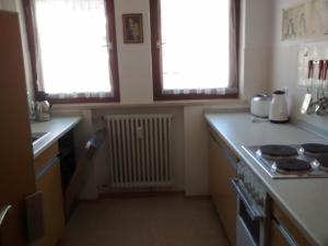 Ferienwohnung Halder, Ihr Bett im Allgäu