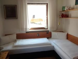 Ferienwohnung Halder, Ihr Bett im Allgäu