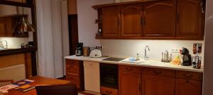 Ferienwohnung Halle/Lettin
