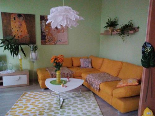 Ferienwohnung Halle Saale