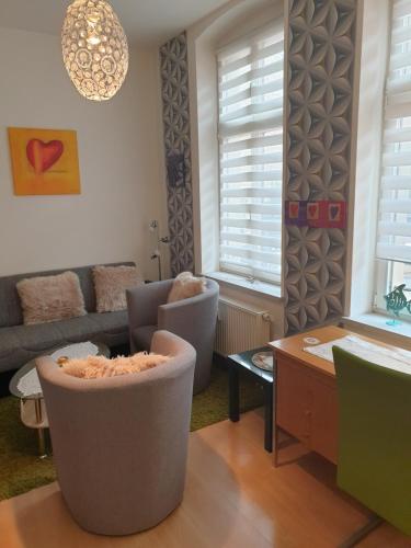 Ferienwohnung