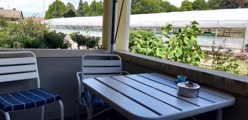 Ferienwohnung Haller