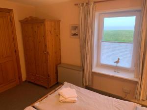 Ferienwohnung Halligblick