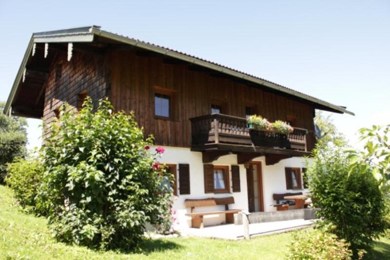 Appartement Ferienwohnung Hallweger Geiern 1 83324 Ruhpolding