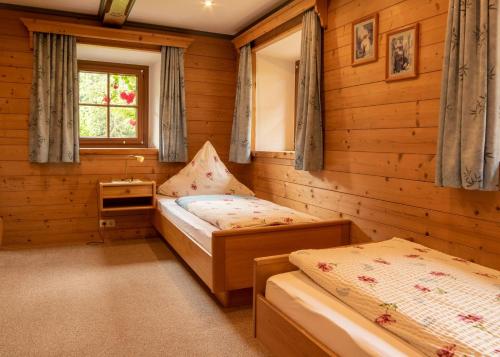 Ferienwohnung Hallweger