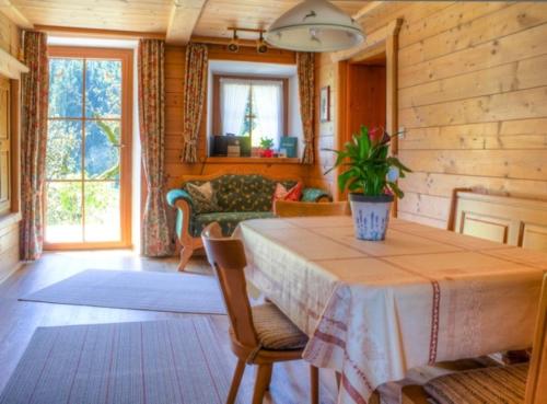 Ferienwohnung Hallweger