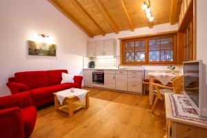 Ferienwohnung Hallweger Veronika