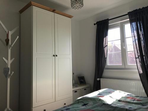 Ferienwohnung Haltingen