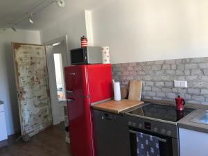 Ferienwohnung Haltingen