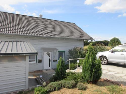 Ferienwohnung Hambrunn