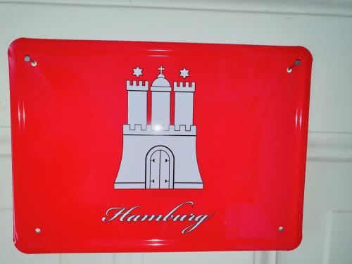 Ferienwohnung Hamburg