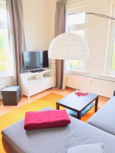 Ferienwohnung Hamburg