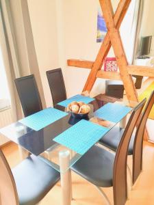 Ferienwohnung Hamburg