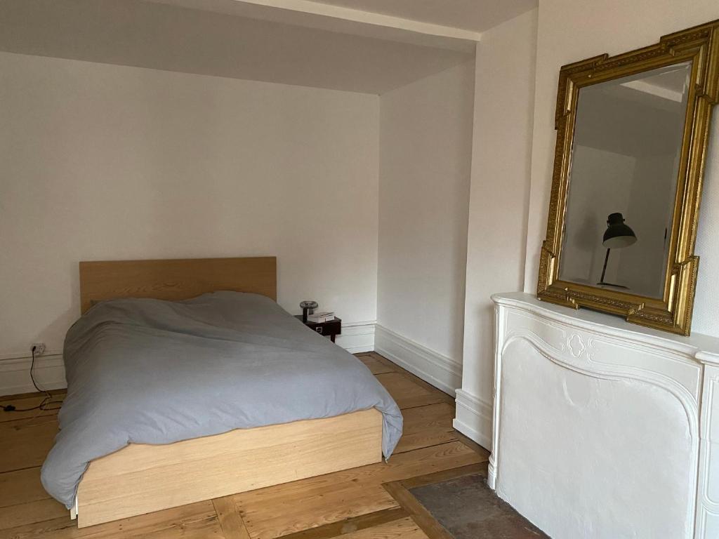 Ferienwohnung Hamburg-Rosengarten 21224 Rosengarten