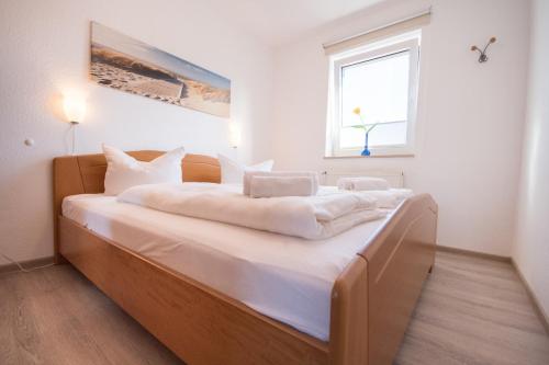 Ferienwohnung Hamburger Straße 28/7 in Cuxhaven