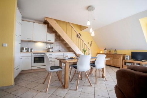 Ferienwohnung Hamburger Straße 7OG in Cuxhaven