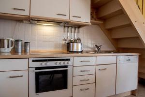 Ferienwohnung Hamburger Straße 7OG in Cuxhaven