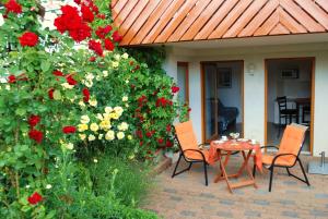 Ferienwohnung Hameln Jasmin