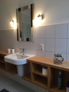Appartement Ferienwohnung Hämelschenburg 6 Schmale Haube Dachgeschoss 31860 Emmerthal Basse-Saxe
