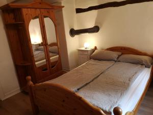 Ferienwohnung Hamm Rhynern im alten Bauernhaus 1870