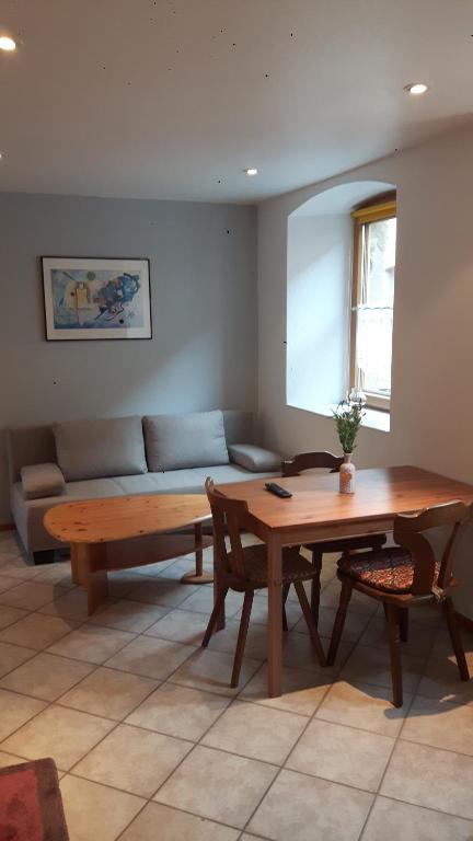 Appartement Ferienwohnung Hammelburg Dalbergstraße 69 97762 Hammelburg