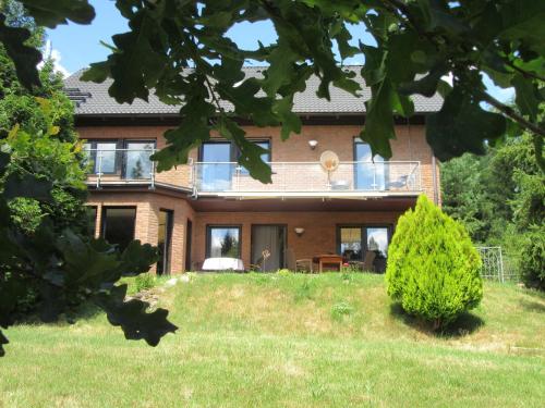 Ferienwohnung Hammergrund