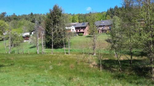 Ferienwohnung Hammergrund
