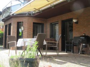 Ferienwohnung Hammergrund