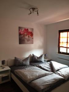Ferienwohnung Hampel