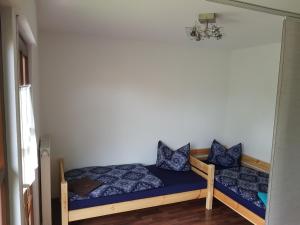 Ferienwohnung Hampel