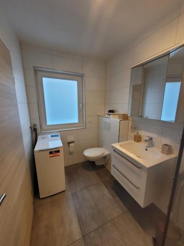 Ferienwohnung Hanek
