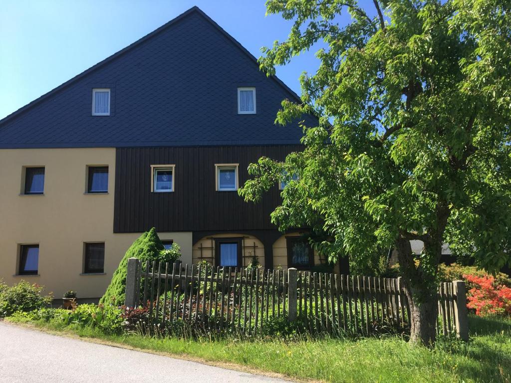 Ferienwohnung Hänel Beize 16, Hinterhermsdorf, Sachsen, Deutschland, 01855 Hinterhermsdorf