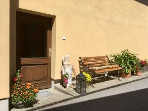 Ferienwohnung Hänel
