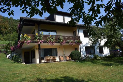 Ferienwohnung Hanke