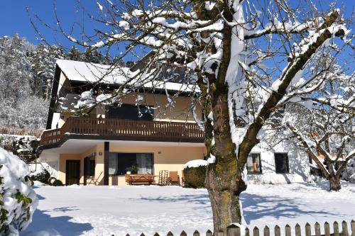 Ferienwohnung Hanke