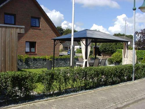 Ferienwohnung Hanl