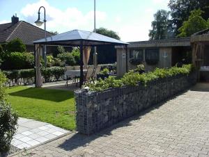 Ferienwohnung Hanl