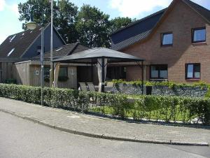 Appartement Ferienwohnung Hanl Sünneby 28 24997 Wanderup Schleswig-Holstein