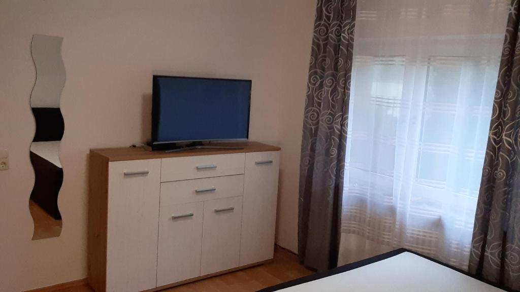 Appartement Ferienwohnung Hanna 9 Wieselacker 35041 Marbourg