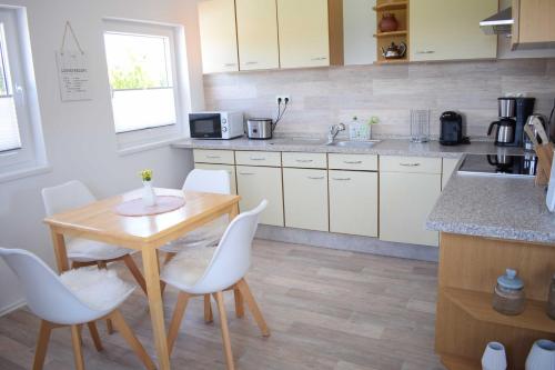 Ferienwohnung Hanna 95154
